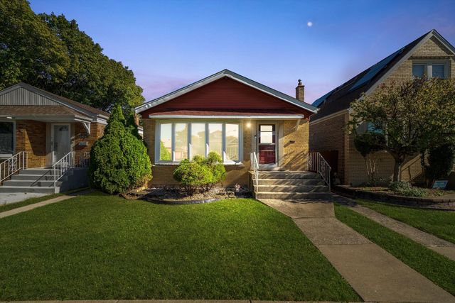 6105 S Moody Street, Chicago, IL 60638