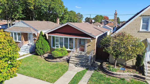 6105 S Moody Street, Chicago, IL 60638