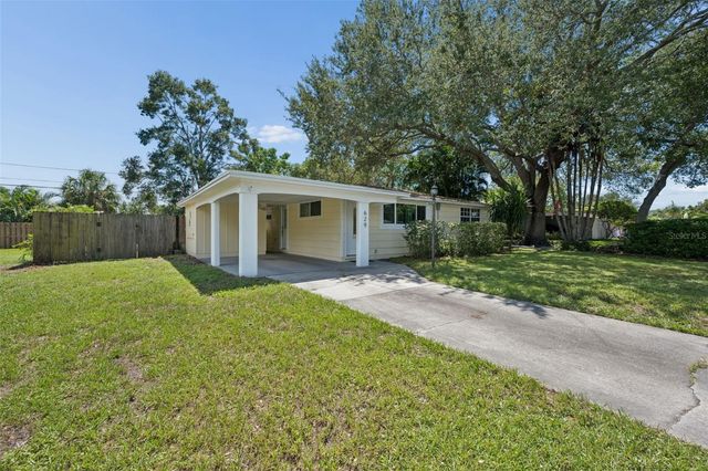 629 LEXINGTON STREET, Dunedin, FL 34698