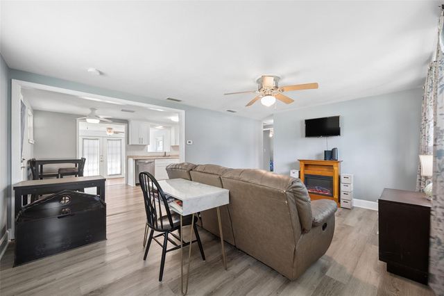 629 LEXINGTON STREET, Dunedin, FL 34698