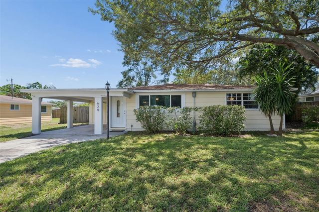 629 LEXINGTON STREET, Dunedin, FL 34698