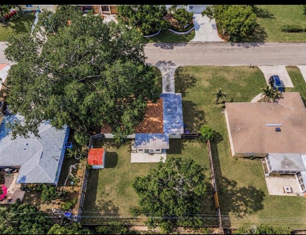 629 LEXINGTON STREET, Dunedin, FL 34698