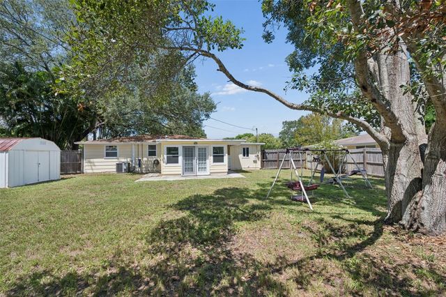 629 LEXINGTON STREET, Dunedin, FL 34698