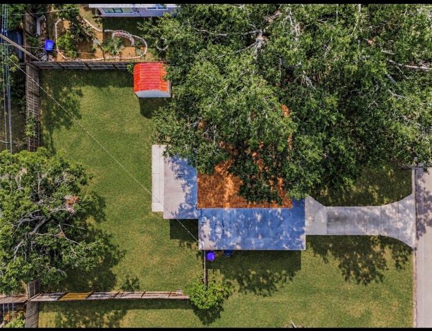 629 LEXINGTON STREET, Dunedin, FL 34698