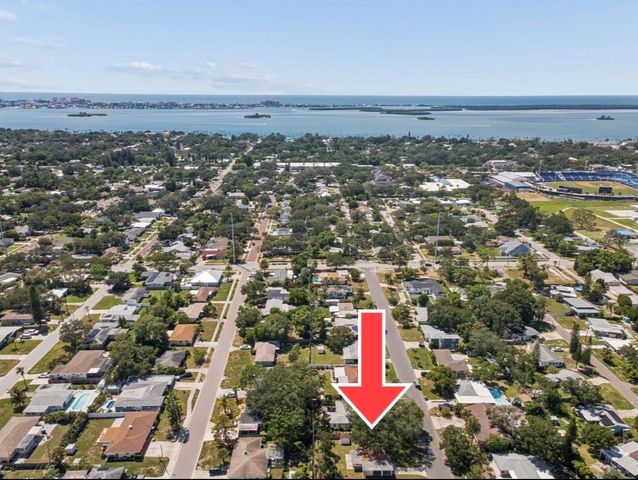 629 LEXINGTON STREET, Dunedin, FL 34698