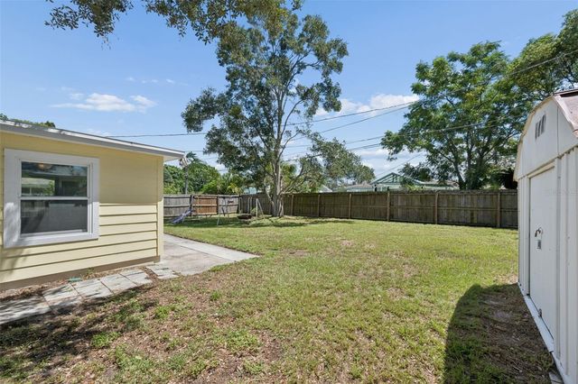 629 LEXINGTON STREET, Dunedin, FL 34698