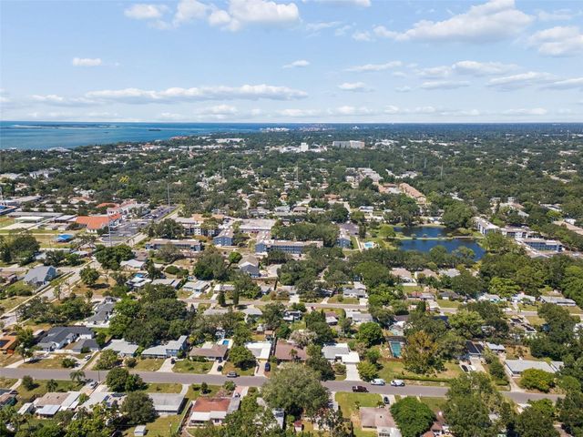 629 LEXINGTON STREET, Dunedin, FL 34698