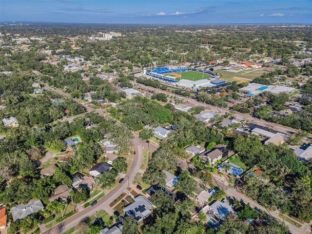 629 LEXINGTON STREET, Dunedin, FL 34698