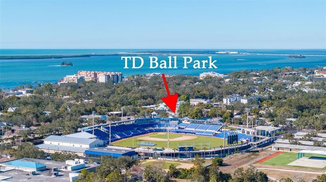 629 LEXINGTON STREET, Dunedin, FL 34698