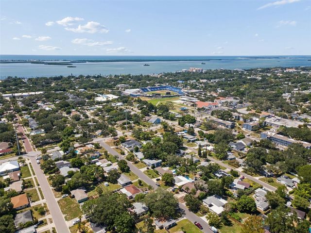 629 LEXINGTON STREET, Dunedin, FL 34698