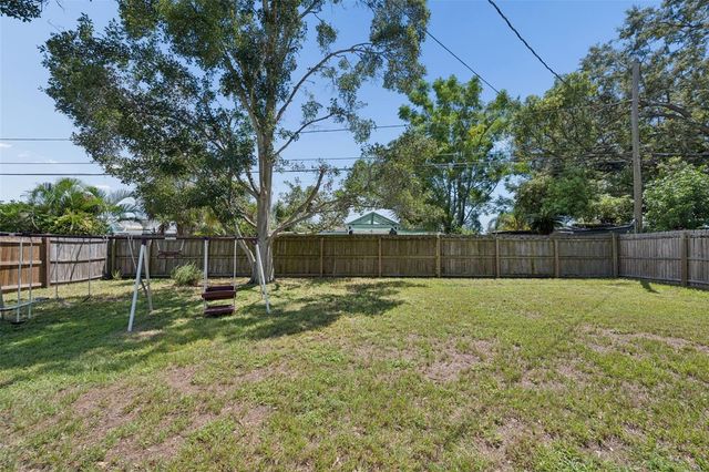 629 LEXINGTON STREET, Dunedin, FL 34698