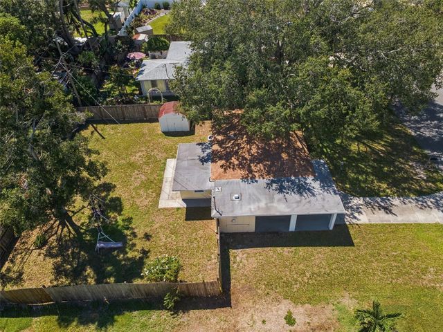 629 LEXINGTON STREET, Dunedin, FL 34698