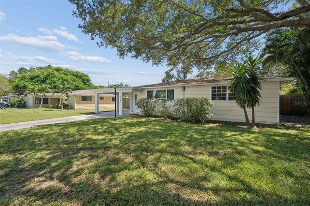 629 LEXINGTON STREET, Dunedin, FL 34698