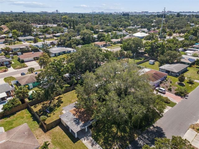 629 LEXINGTON STREET, Dunedin, FL 34698
