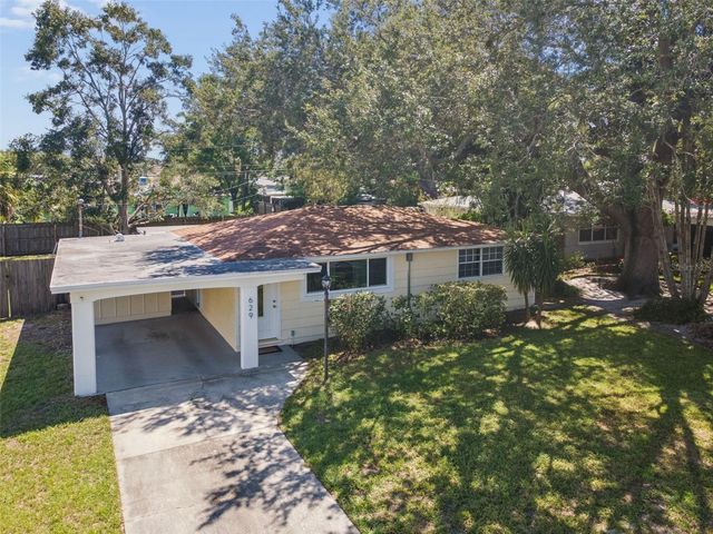 629 LEXINGTON STREET, Dunedin, FL 34698