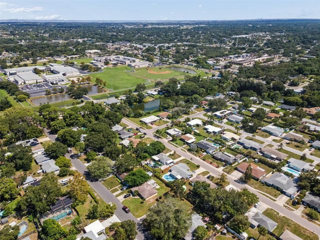 629 LEXINGTON STREET, Dunedin, FL 34698