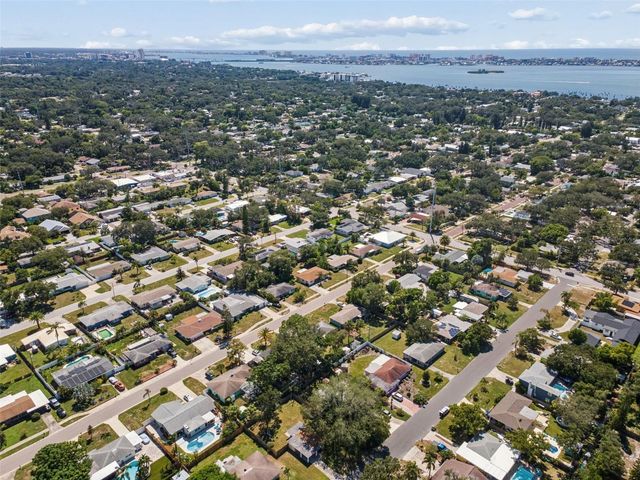 629 LEXINGTON STREET, Dunedin, FL 34698