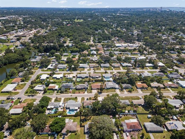 629 LEXINGTON STREET, Dunedin, FL 34698