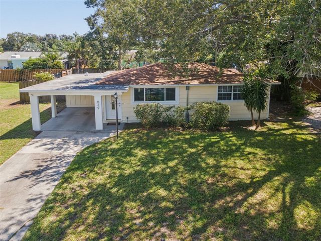 629 LEXINGTON STREET, Dunedin, FL 34698