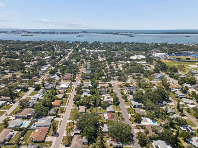 629 LEXINGTON STREET, Dunedin, FL 34698