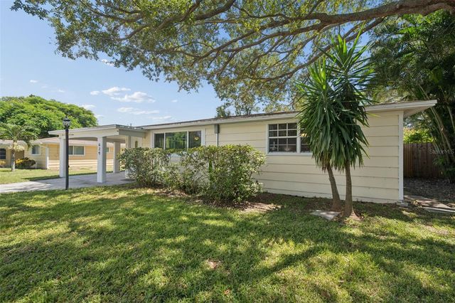 629 LEXINGTON STREET, Dunedin, FL 34698