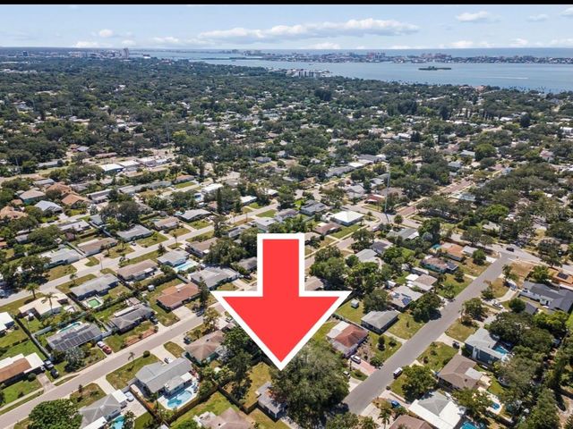 629 LEXINGTON STREET, Dunedin, FL 34698