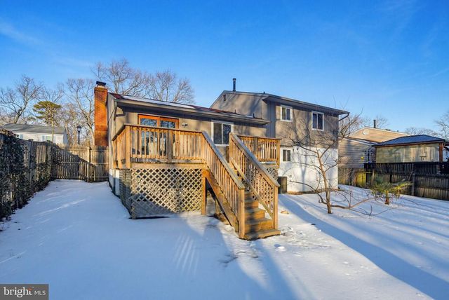 7940 COVINGTON AVE, Glen Burnie, MD 21061