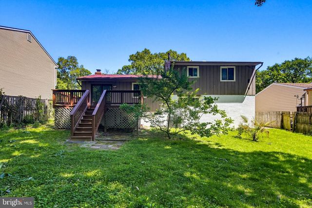 7940 COVINGTON AVE, Glen Burnie, MD 21061
