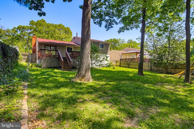 7940 COVINGTON AVE, Glen Burnie, MD 21061