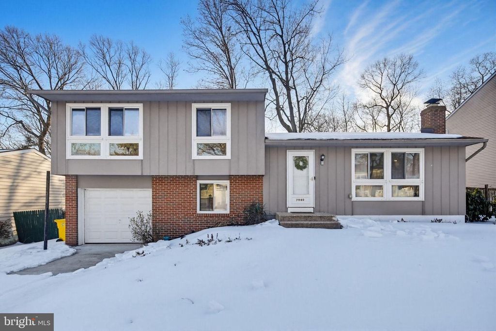 7940 COVINGTON AVE, Glen Burnie, MD 21061