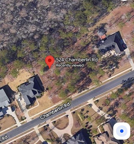 524 Chamberlin Rd., Myrtle Beach, SC 29588