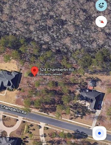 524 Chamberlin Rd., Myrtle Beach, SC 29588