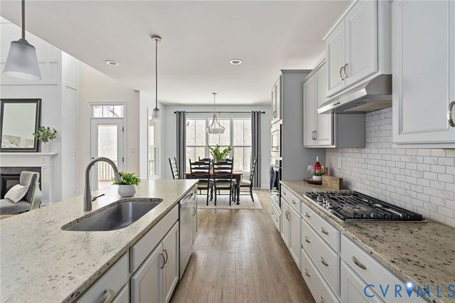 5319 Mossy Oak Rd, Moseley, VA 23120