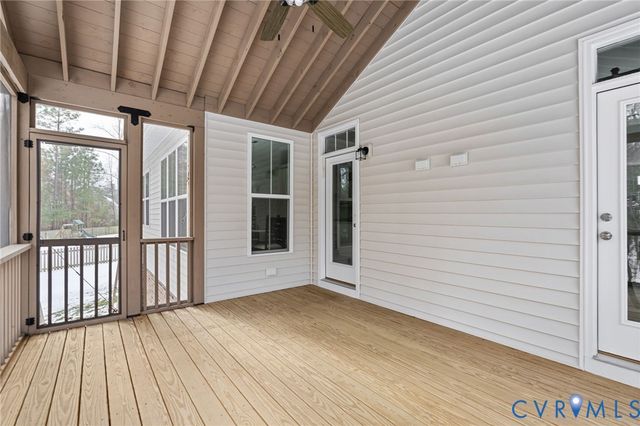 5319 Mossy Oak Rd, Moseley, VA 23120