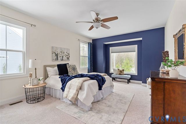 5319 Mossy Oak Rd, Moseley, VA 23120