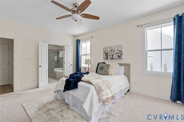 5319 Mossy Oak Rd, Moseley, VA 23120