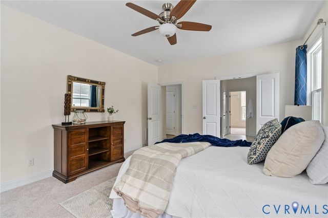 5319 Mossy Oak Rd, Moseley, VA 23120