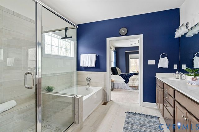 5319 Mossy Oak Rd, Moseley, VA 23120