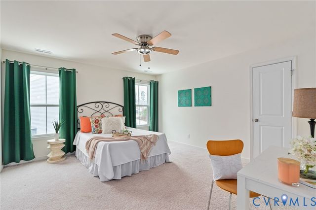 5319 Mossy Oak Rd, Moseley, VA 23120