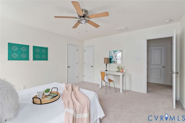 5319 Mossy Oak Rd, Moseley, VA 23120