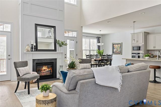 5319 Mossy Oak Rd, Moseley, VA 23120