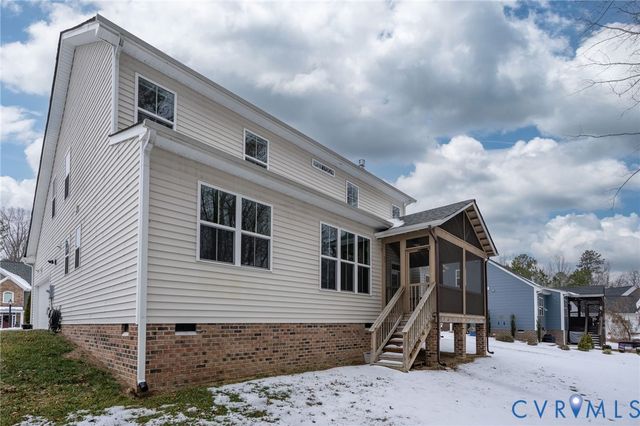 5319 Mossy Oak Rd, Moseley, VA 23120