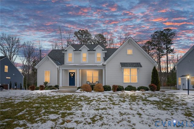 5319 Mossy Oak Rd, Moseley, VA 23120