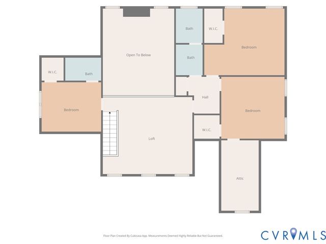 5319 Mossy Oak Rd, Moseley, VA 23120