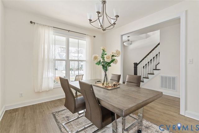 5319 Mossy Oak Rd, Moseley, VA 23120