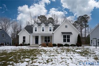 5319 Mossy Oak Rd, Moseley, VA 23120