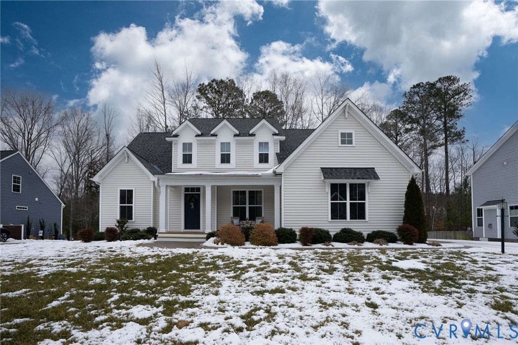 5319 Mossy Oak Rd, Moseley, VA 23120
