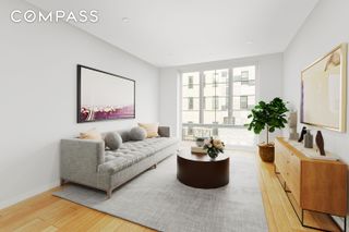 40 Schaefer Street # 3A, New York City, NY 11207