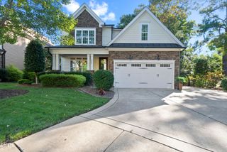4900 Great Meadows Court, Raleigh, NC 27609