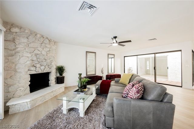 3408 Calle De Corrida, Las Vegas, NV 89102